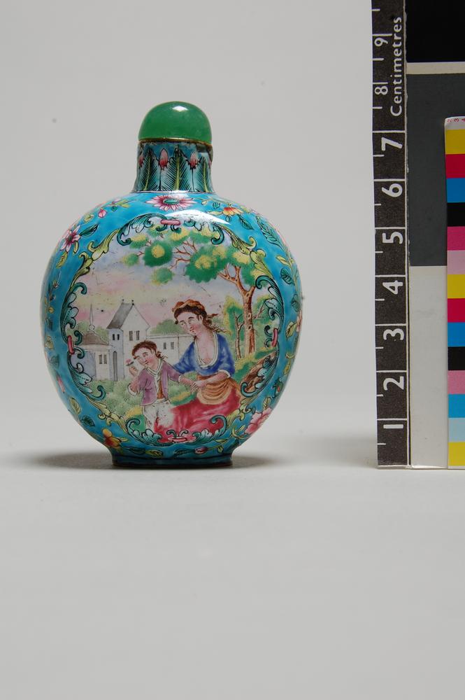 图片[2]-snuff-bottle BM-1936-0413.63-China Archive